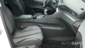 Peugeot 3008 de 2017