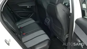 Peugeot 3008 de 2017