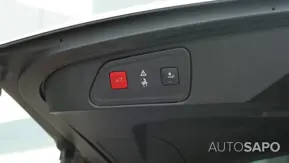 Peugeot 3008 de 2017