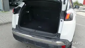 Peugeot 3008 de 2017