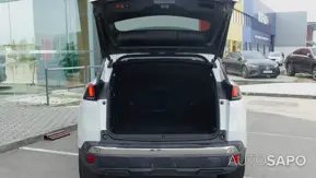 Peugeot 3008 de 2017