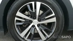 Peugeot 3008 de 2017