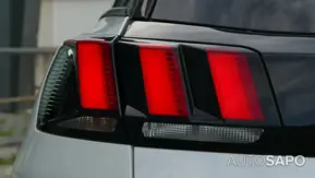 Peugeot 3008 de 2017