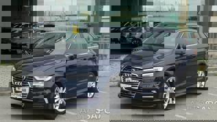 Audi A3 de 2017