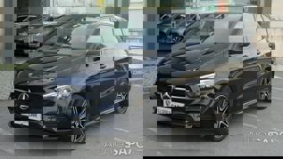 Mercedes-Benz Classe B de 2021