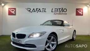 BMW Z4 23 i de 2011