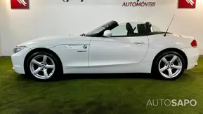 BMW Z4 23 i de 2011