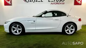 BMW Z4 23 i de 2011