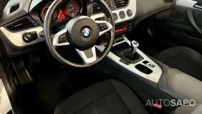 BMW Z4 23 i de 2011