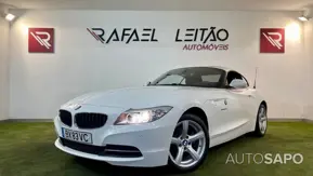 BMW Z4 23 i de 2011
