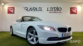 BMW Z4 23 i de 2011