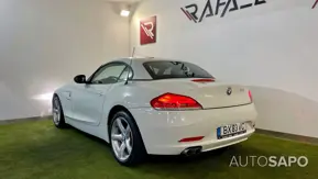 BMW Z4 23 i de 2011
