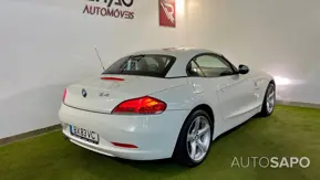 BMW Z4 23 i de 2011