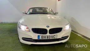 BMW Z4 23 i de 2011
