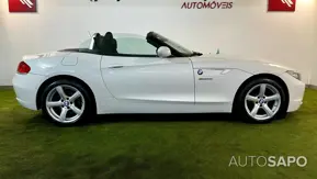 BMW Z4 23 i de 2011