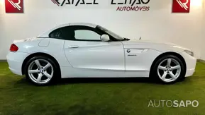 BMW Z4 23 i de 2011