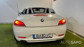 BMW Z4 23 i de 2011