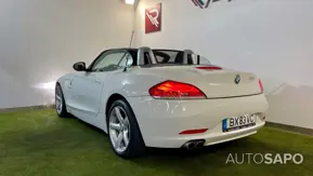 BMW Z4 23 i de 2011
