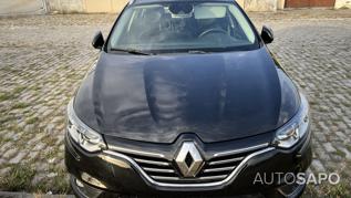 Renault Mégane 1.2 TCe Intens de 2017