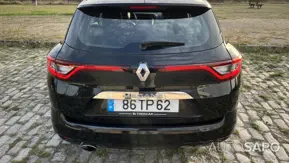 Renault Mégane 1.2 TCe Intens de 2017