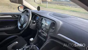 Renault Mégane 1.2 TCe Intens de 2017