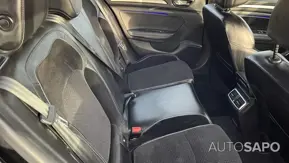 Renault Mégane 1.2 TCe Intens de 2017