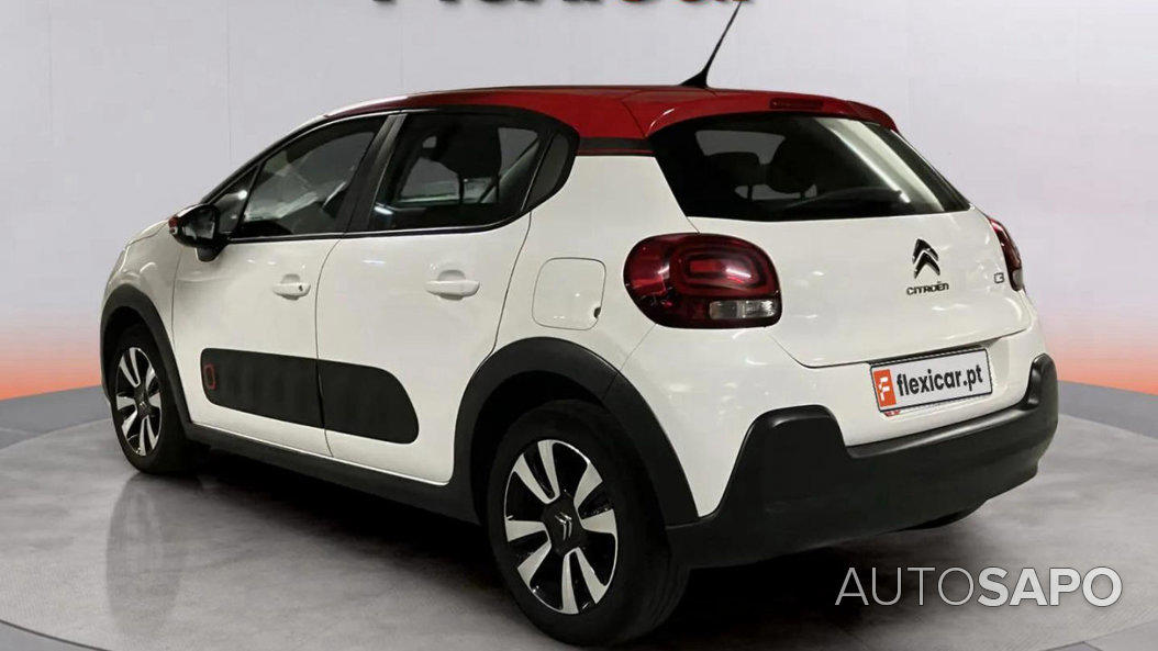 Citroen C3 de 2019