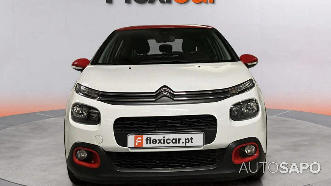 Citroen C3 de 2019