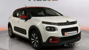 Citroen C3 de 2019