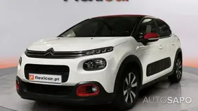 Citroen C3 de 2019