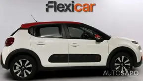 Citroen C3 de 2019
