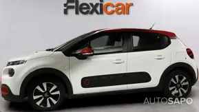 Citroen C3 de 2019