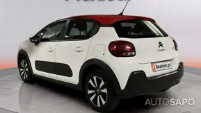 Citroen C3 de 2019