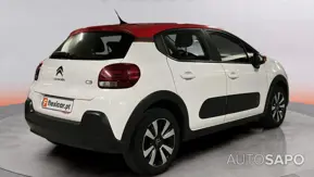Citroen C3 de 2019