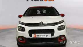 Citroen C3 de 2019
