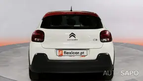 Citroen C3 de 2019