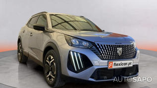 Peugeot 2008 1.2 PureTech Allure de 2024