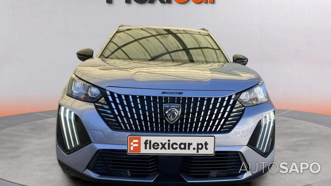 Peugeot 2008 1.2 PureTech Allure de 2024