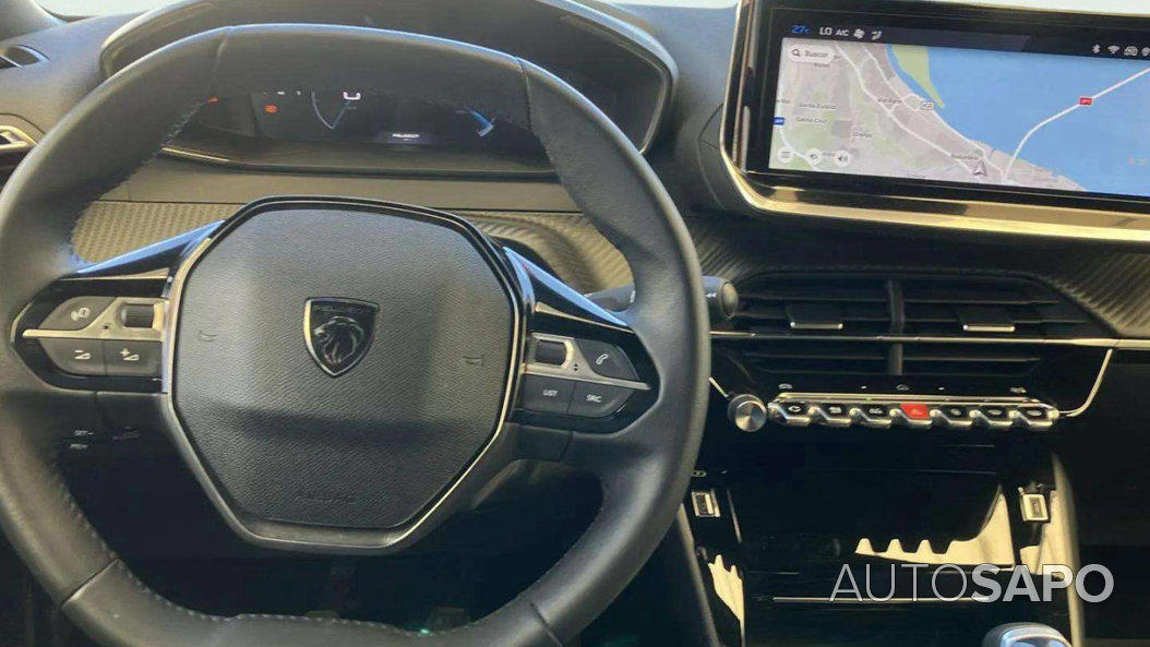 Peugeot 2008 1.2 PureTech Allure de 2024