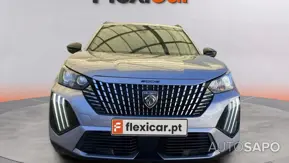 Peugeot 2008 1.2 PureTech Allure de 2024