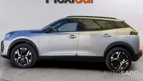 Peugeot 2008 1.2 PureTech Allure de 2024