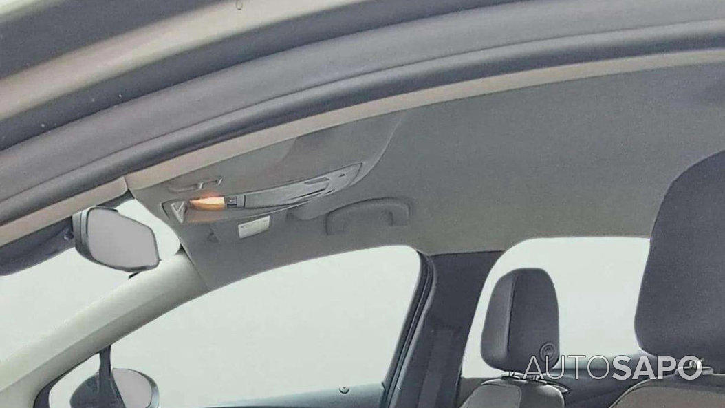 Opel Astra 1.2 T GS Line S/S de 2021