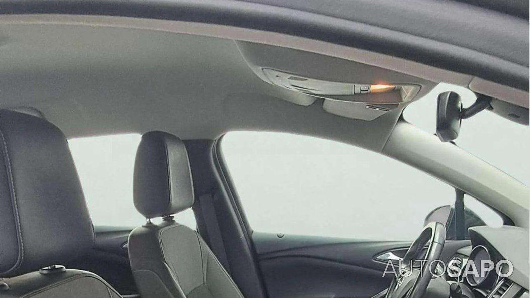 Opel Astra 1.2 T GS Line S/S de 2021