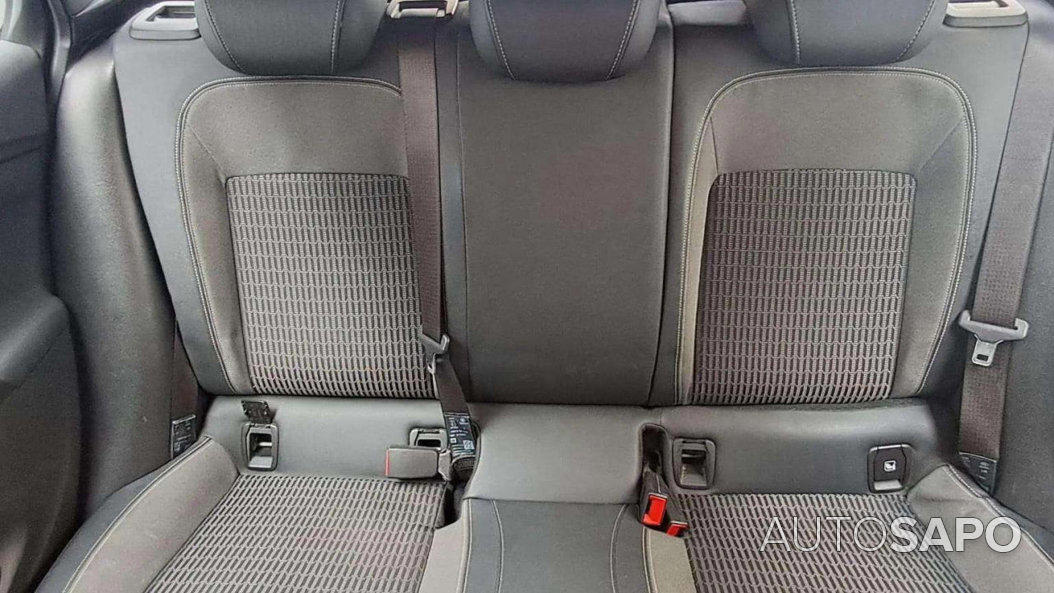 Opel Astra 1.2 T GS Line S/S de 2021