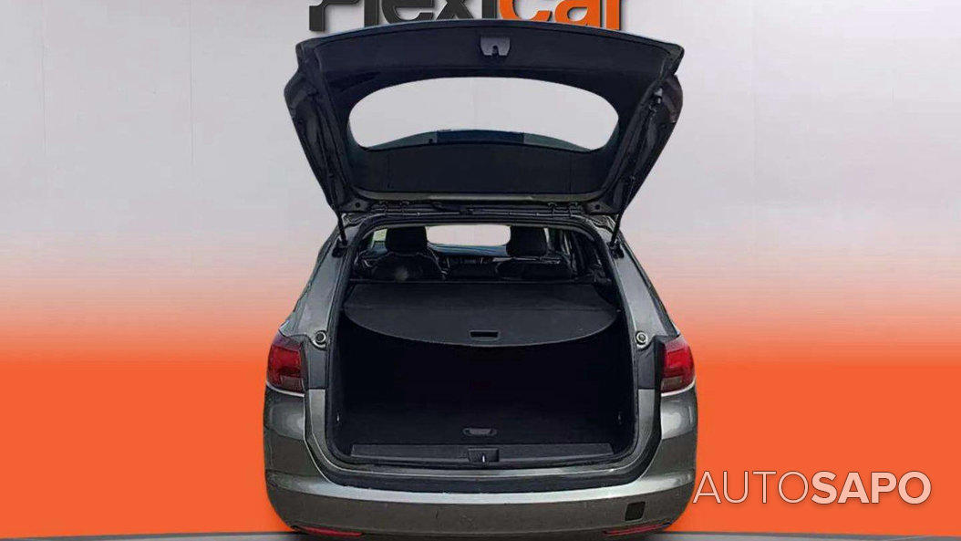 Opel Astra 1.2 T GS Line S/S de 2021