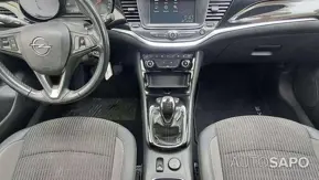 Opel Astra 1.2 T GS Line S/S de 2021