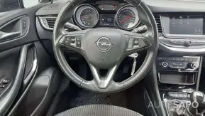 Opel Astra 1.2 T GS Line S/S de 2021