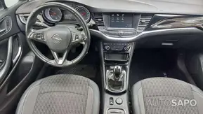Opel Astra 1.2 T GS Line S/S de 2021