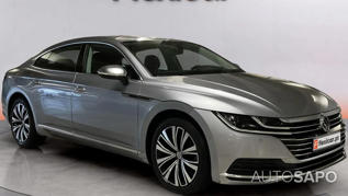 Volkswagen Arteon 2.0 TDI Elegance DSG de 2019