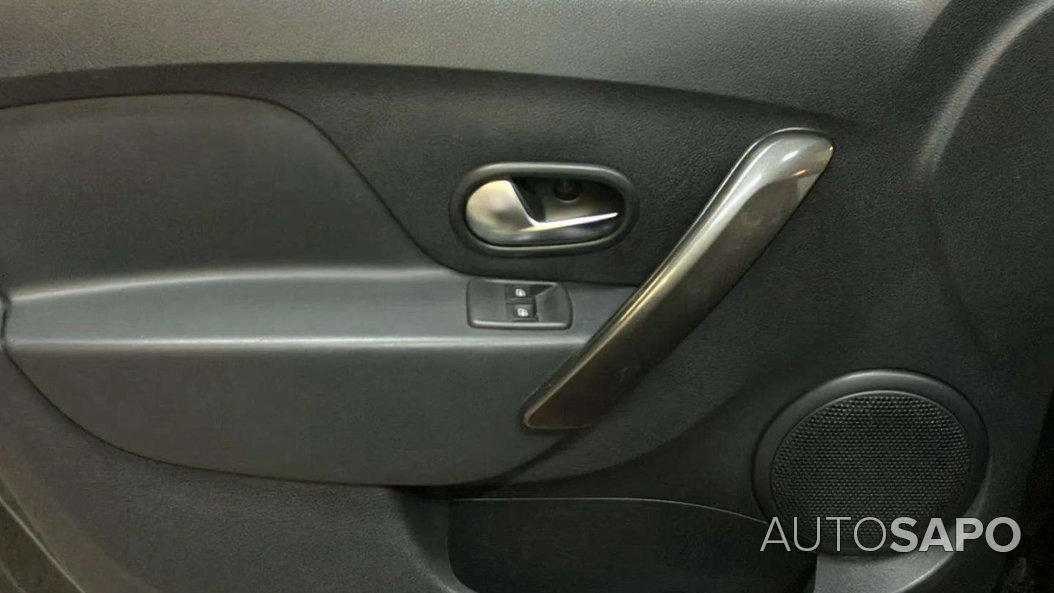Dacia Sandero 0.9 TCe Stepway de 2017